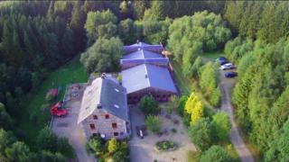 B&B Alte Sägemühle Schlommefurth - Sankt Vith - 9
