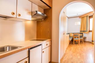 Appartement Strobl - 8