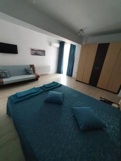 Garsoniera Bya Mamaia Nord-Navodari - 7