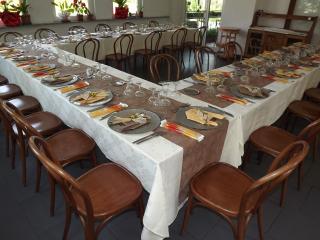 Albergo Ristorante Turchino - Campo Ligure - 6