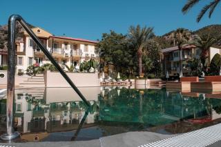 Hotel Karbel Sun - Ölüdeniz - 3