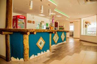 Meu Hotel Garça - Garça - 5