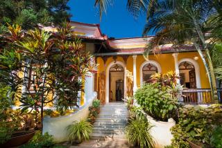 ROSASTAYS South Goa - Cavelossim - 8