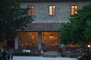 Agriturismo Santa Vittoria - Volterra - 7