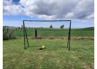 Maenhoudthoeve met zwembad en sauna - 3