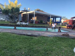 Bed and Breakfast at Eves - Durban - 0