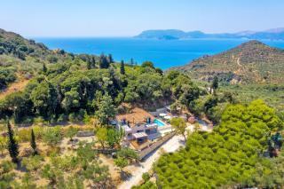 Andromeda Villa - Vasilikos - 7