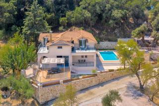 Andromeda Villa - Vasilikos - 8
