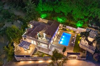 Andromeda Villa - Vasilikos - 9