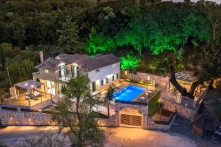 Andromeda Villa - Vasilikos - 6