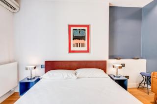 GuestHost - Piazza Santa Croce Design Apartment with Balcony - 2