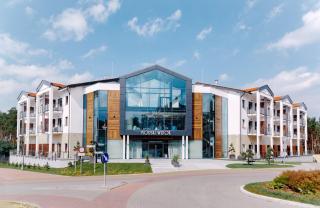 Hotel Morski Widok - Krynica Morska - 4