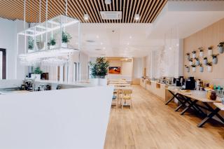 Hotel Morski Widok - Krynica Morska - 1
