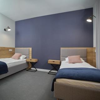 Apartamenty Queen - 1