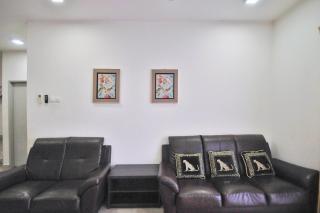 Rusnoor Homestay Alami Residensi 2-19-2 - Shah Alam - 8