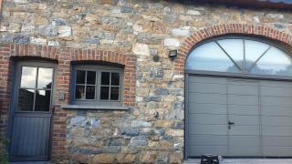 Le basecamp des sommets - Stavelot - 9