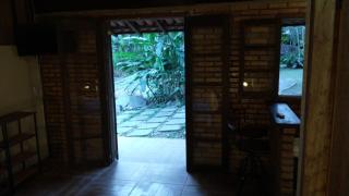 Casa da Cachoeira - Penedo - 8