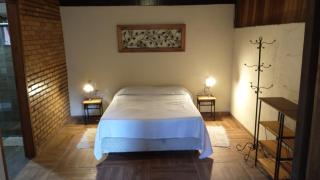 Casa da Cachoeira - Penedo - 1
