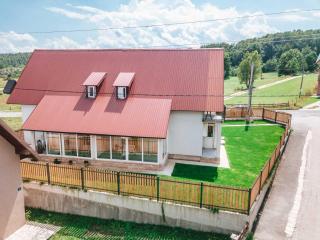 Apartmani Jovana - Žabljak - 8