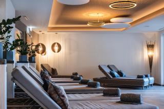 Vier Jahreszeiten Wellnessresort Achensee - 1