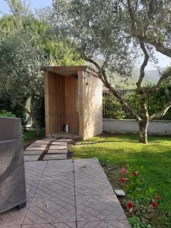 Sole e Luna OPEN SPACE for family - 8