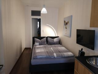Apartments Junger-Moritz - Erfurt - 5