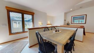 Snowcreek #760 condo - Mammoth Lakes - 1