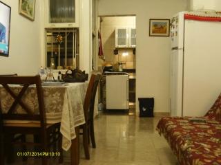 Apartamento Coração de Copacabana - Río de Janeiro - 0