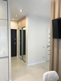 Апартаменти в новобудові - Lviv - 1