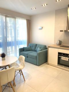 Апартаменти в новобудові - 5