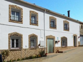 Vivienda rural casa manoli - 0