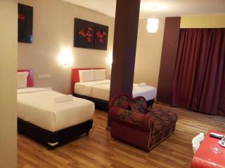 Ipoh Boutique Hotel - 3