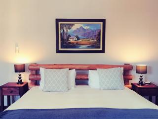 Winelands Villa Guesthouse and Cottages - Somerset West - 7