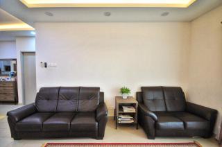 Rusnoor Homestay Alami Residensi 2-17-2 - Shah Alam - 4