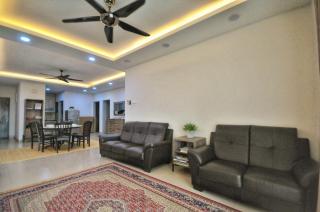 Rusnoor Homestay Alami Residensi 2-17-2 - Shah Alam - 8