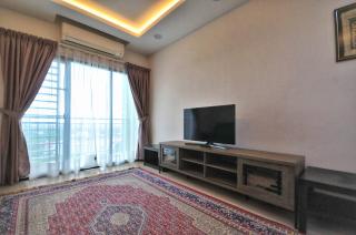 Rusnoor Homestay Alami Residensi 2-17-2 - Shah Alam - 6