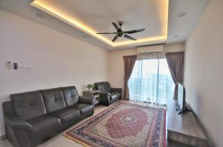 Rusnoor Homestay Alami Residensi 2-17-2 - Shah Alam - 5