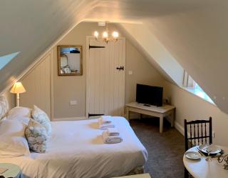 Fox Inn - Darsham - 5