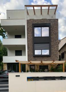 APARTMANI SUNNY SIDE - Vrnjačka Banja - 5