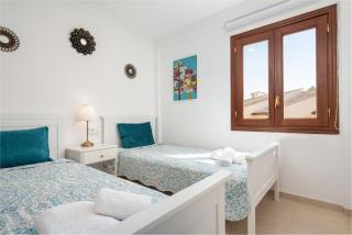 Tamarels beach apartment in Pollensa - Pollença - 1
