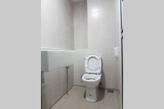 Private studio at Bukit Jelutong - 3