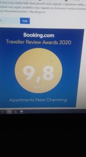 Apartments New Charming - 3