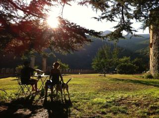 Masia de Vallforners - Tagamanent - 7