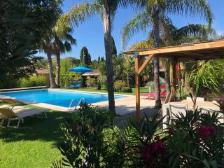 Les deux mas - Bormes-les-Mimosas - 9