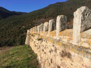 Masia de Vallforners - Tagamanent - 2