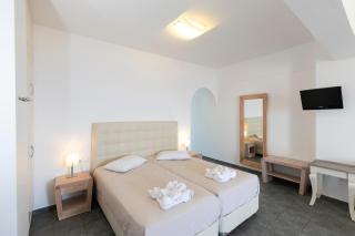 Erato Apartments - Firostefani - 1