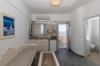 Erato Apartments - Firostefani - 2