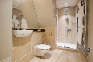 Wivenhoe House Hotel - 9