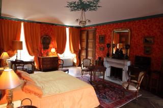 Château d'Island Vézelay - 2