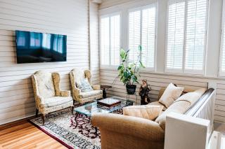 Heritage House Bed & Breakfast - Boutique Adults-Only Inn - Opelika - 8